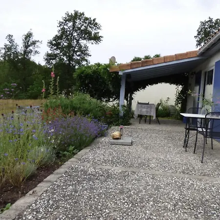 Domek alpejski Le 41 *